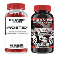 Blackstone Labs Turkesterone & Ecdysterone Stack