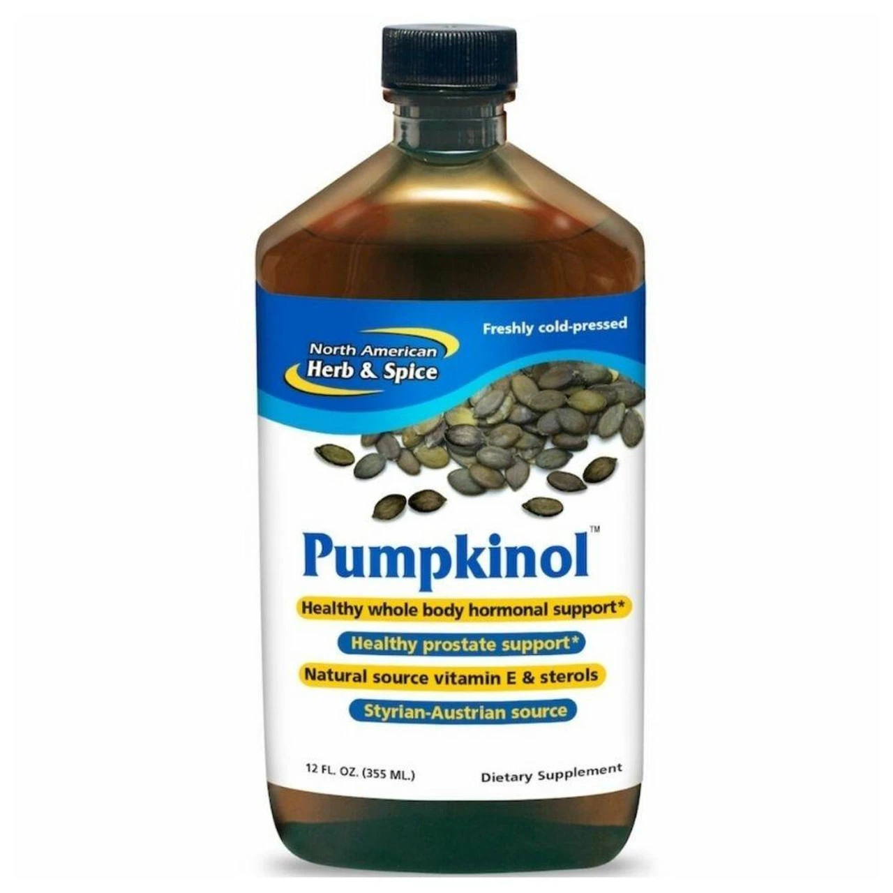 North American Herb & Spice Pumpkinol 12 Oz 1 North American Herb & Spice Pumpkinol 12 Oz