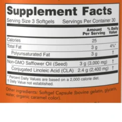Now Foods CLA 800 Mg 90 Softgels 5 Now Foods CLA 800 Mg 90 Softgels -Now Foods Store Untitleddesign 58 53cfcb9f 2310 4d95 8158 7214a950d35b 80432.1704742547