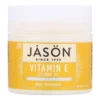 Jason Vitamin E Cream 25,000IU 4oz