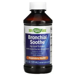 Nature's Way Bronchial Soothe 120mL