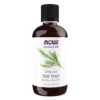 Now Foods Tea Tree Oil 4oz