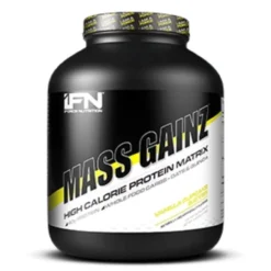 IFORCE Mass Gainz 4.85 Lbs 6 IFORCE Mass Gainz 4.85 Lbs -Now Foods Store Untitleddesign 5 3eeb014b ac35 4f52 a103 6503fa008362 20889.1704740306