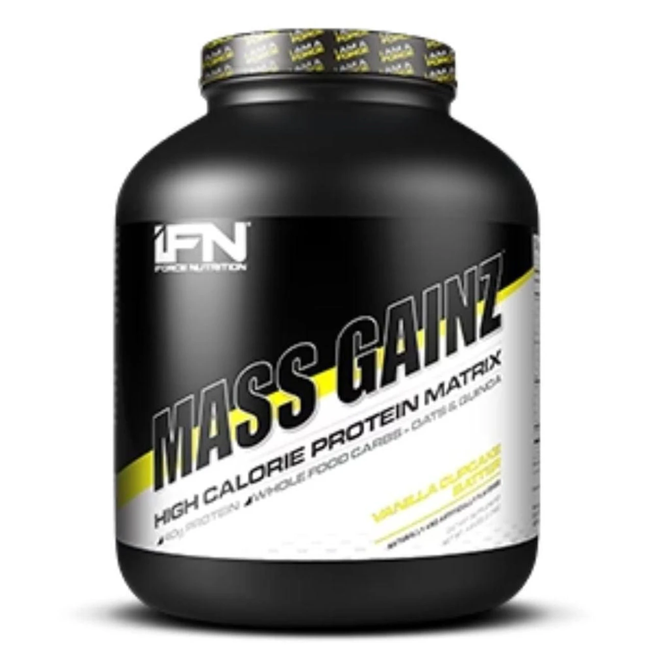 IFORCE Mass Gainz 4.85 Lbs 3 IFORCE Mass Gainz 4.85 Lbs - Image 3
