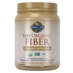 Garden Of Life Raw Fiber Beyond Organic Fiber 803 Grams