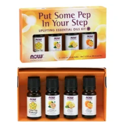 Now Foods Put Some Pep In Your StepEssential Oils Kit 5 Now Foods Put Some Pep In Your StepEssential Oils Kit -Now Foods Store Untitleddesign 5 c2a80c36 0242 4fa3 8702 782e1f48863b 57297.1704740996