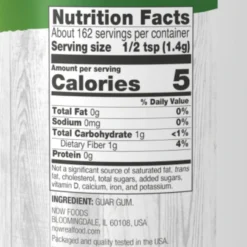 Now Foods Guar Gum Powder 8oz 7 Now Foods Guar Gum Powder 8oz -Now Foods Store Untitleddesign 5 d65c15df 5658 4111 8dd3 be9042891530 27636.1704737610