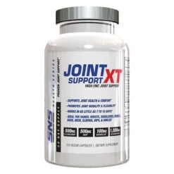 Serious Nutrition Solutions Joint Support XT 120 Capsules