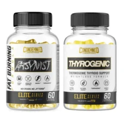 Condemned Labz The Shot Caller Stack