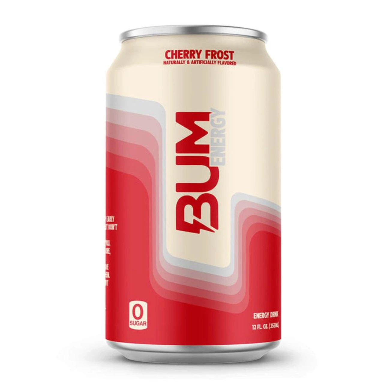 CBUM BUM Energy Drink RTD 12 Case 2 CBUM BUM Energy Drink RTD 12 Case - Image 2