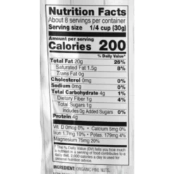 Now Foods Certified Organic8 Oz Pine Nuts -Now Foods Store Untitleddesign 62 9946f8d2 1049 465d a17e d5a24e00e9da 63346.1712607124