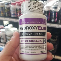 Hi-Tech Pharmaceuticals HydroxyElite 90 Capsules 10 Hi-Tech Pharmaceuticals HydroxyElite 90 Capsules -Now Foods Store Untitleddesign 63 32e6019a db3a 46cc 8675 043ab437df68 83730.1704737195