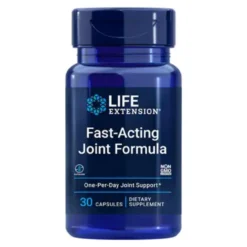 Life Extension Fast-Acting Joint Formula 30 Caps