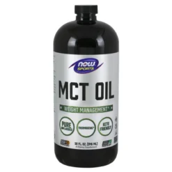 Now Foods MCT Oil 32 Fl Oz