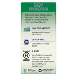 Garden Of Life Raw Probiotics Colon Care 30 Capsules 10 Garden Of Life Raw Probiotics Colon Care 30 Capsules -Now Foods Store Untitleddesign 65 f4759f2e 1f94 42cf 999d 212a36f25914 49955.1707420395