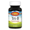 Carlson Tri-B 120 Tablets