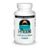 Source Naturals L-Proline Powder 4oz