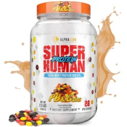 Alpha Lion Super Human Protein 28 Servings -Now Foods Store Untitleddesign 66 f065dc9a 7420 4ebd 8d5d eb18f7293410 98004.1702144774
