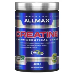Allmax Nutrition Creatine 400 Grams