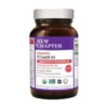 New Chapter Fermented Vitamin D3 30 Tablets