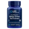 Life Extension Mega Green Tea Extract (decaffeinated) 100 Vegecaps