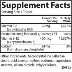 Carlson Tri-B 120 Tablets 3 Carlson Tri-B 120 Tablets -Now Foods Store Untitleddesign 67 3e943d29 4d18 4901 be24 485ee5de8661 97366.1704738126