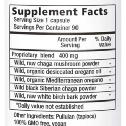North American Herb & Spice ChagaMax 90 Capsules -Now Foods Store Untitleddesign 68 11004c3b d3fc 493b a5be e8582df1d374 17775.1704741569