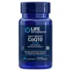 Life Extension Super Ubiquinol CoQ10 With Enhanced Mitochondrial Support 50mg 100SG