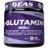 EAS L-Glutamine 400 Grams