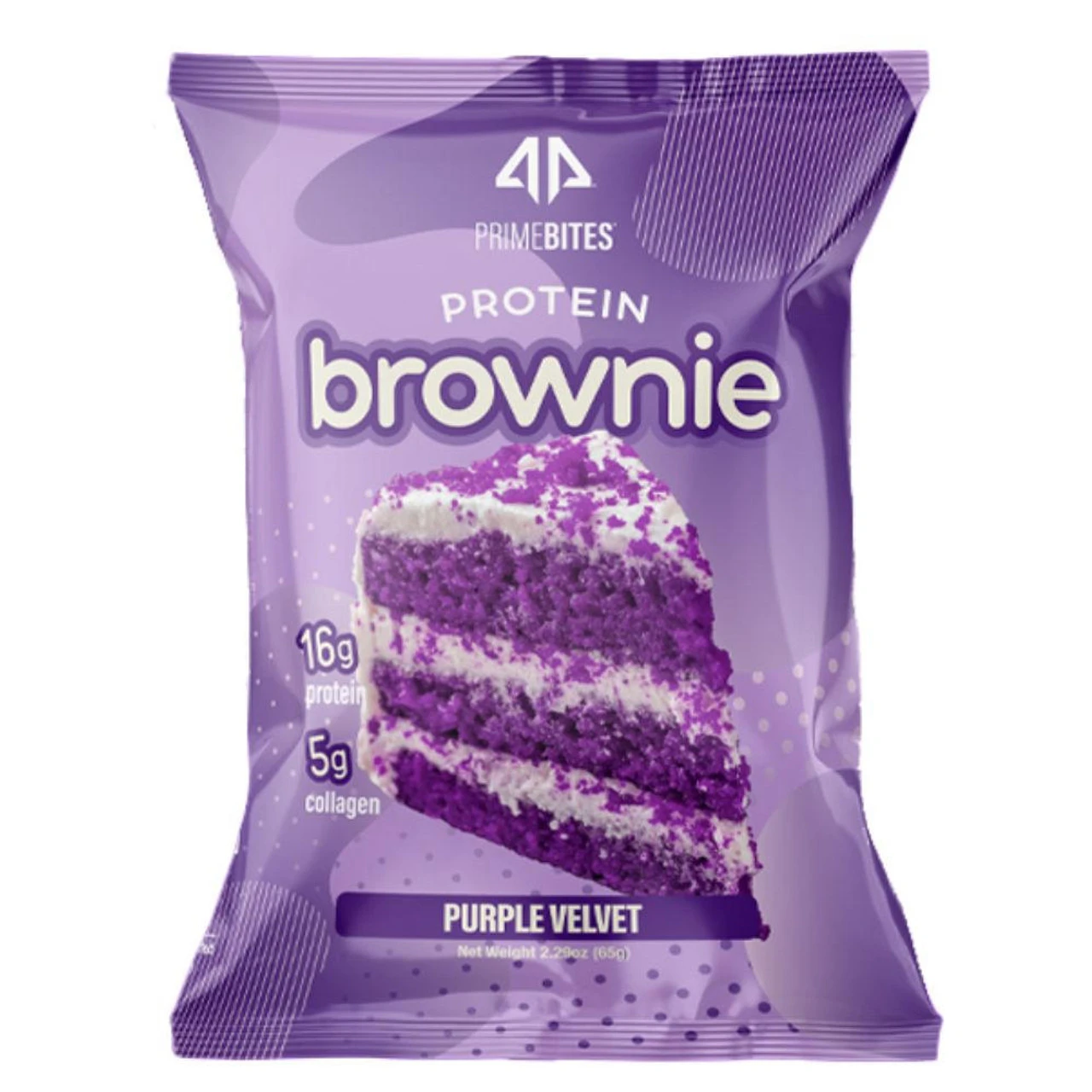 Alpha Prime Prime Bites Protein Brownies 12 Box 15 Alpha Prime Prime Bites Protein Brownies 12 Box - Image 15