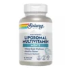 Solaray Liposomal Men's Multivitamin 60 Capsules