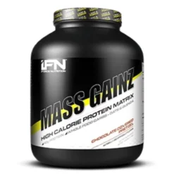 IFORCE Mass Gainz 4.85 Lbs 7 IFORCE Mass Gainz 4.85 Lbs -Now Foods Store Untitleddesign 6 4ed09172 d6e7 42a7 95c7 a53106c421d1 89952.1704740282