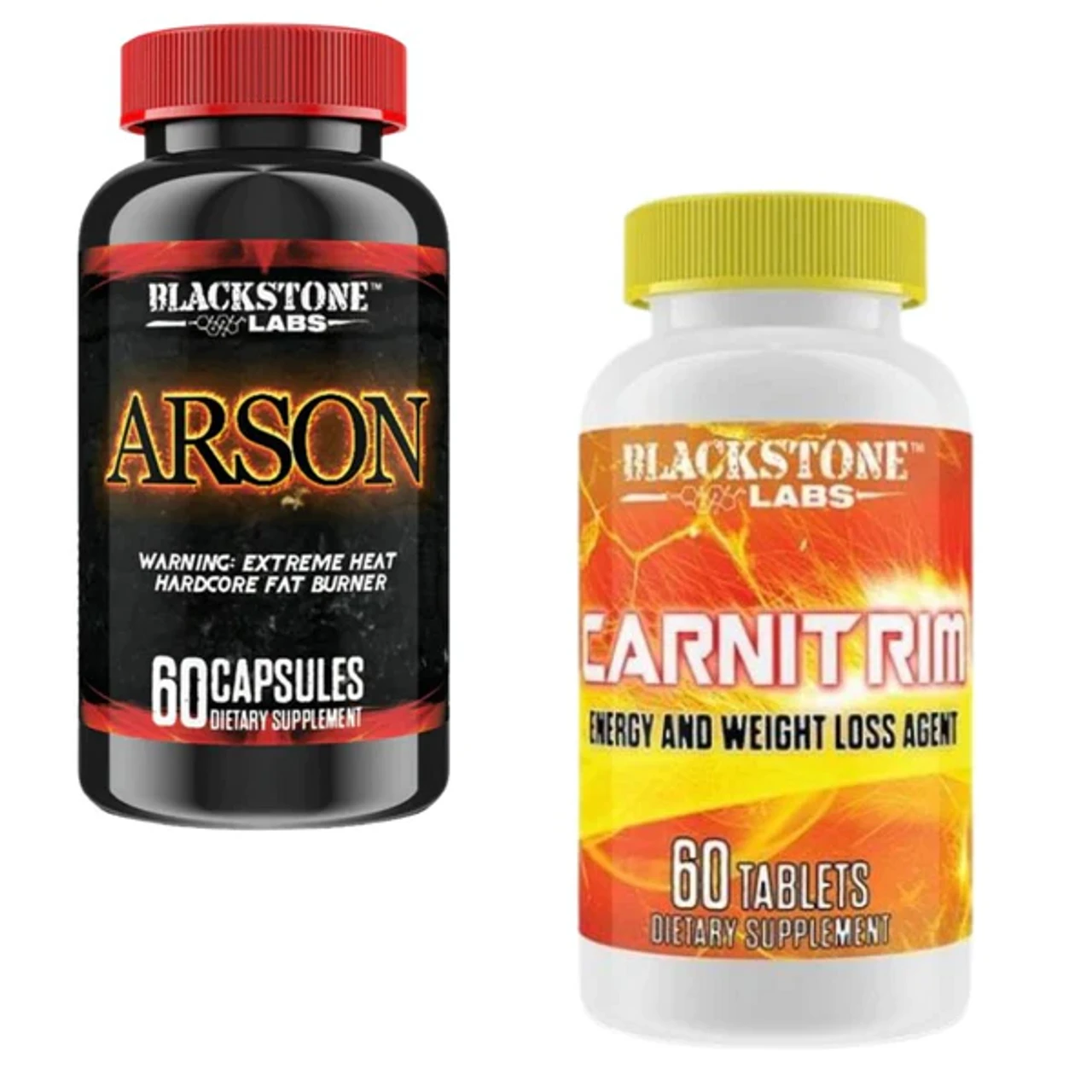 Blackstone Labs Ultimate Fat Burning Stack 1 Blackstone Labs Ultimate Fat Burning Stack