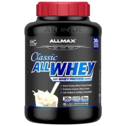 Allmax Nutrition AllWhey Classic 5 Lbs