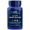 Life Extension Once Daily Health Booster 60 Softgels