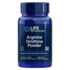 Life Extension Arginine Ornithine150 Grams
