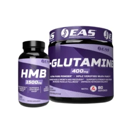 EAS Muscle Building & Muscle Preservation Stack