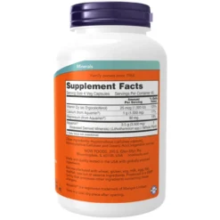 Now Foods Red Mineral Algae 180 Capsules -Now Foods Store Untitleddesign 72 f3549f62 810b 4b1a ab73 7c917eef5602 47699.1704736782