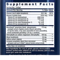 Life Extension Once Daily Health Booster 60 Softgels 5 Life Extension Once Daily Health Booster 60 Softgels -Now Foods Store Untitleddesign 74 9770d6cd 17cd 4a4a b554 5f9c6ba683bd 63806.1707417713