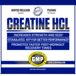 Hi-Tech Pharmaceuticals Creatine HCL 120 Capsules -Now Foods Store Untitleddesign 74 afc9f0c8 ece7 4d48 a205 443a88e146d0 67795.1702143529