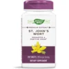 Nature's Way St Johns Wort Extract 450mg 240 Tablets