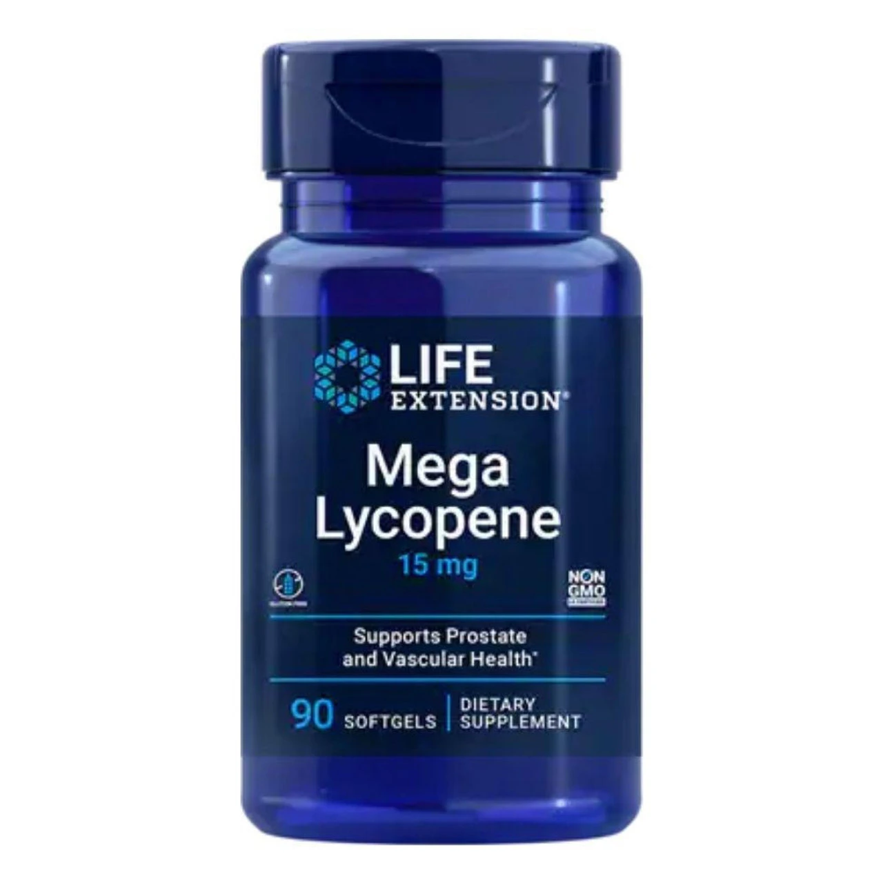 Life Extension Mega Lycopene 15mg 90 Softgels 1 Life Extension Mega Lycopene 15mg 90 Softgels