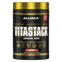 Allmax Vitastack Drink Mix 30 Servings