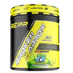 REPP Sports Broken Arrow 20/40 Servings