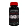 Insane Labz OxyGOLD Fulvic Acid 30 Capsules