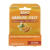 Zand Immune Fast Zesty Orange 15 Chewable Tablets