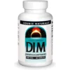 Source Naturals DIM 200mg 60 Tablets