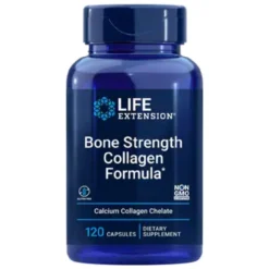 Life Extension Bone Strength Formula With KoACT 120 Caps