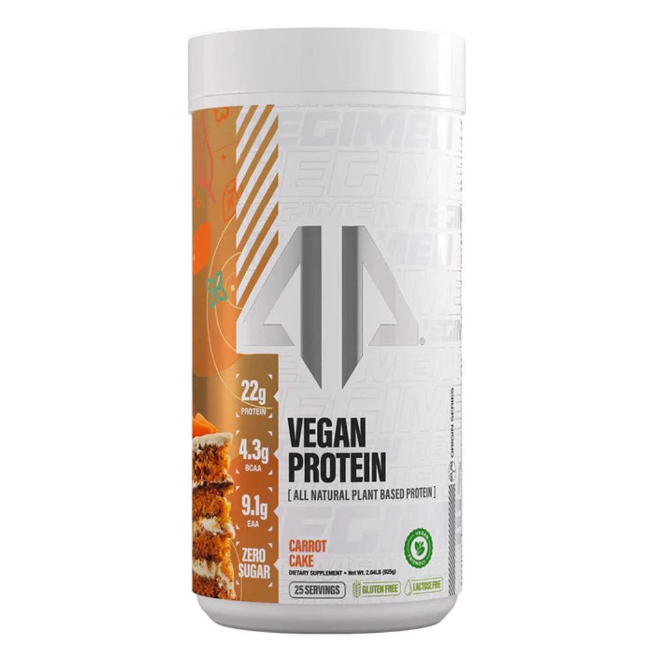 Alpha Prime Vegan Protein 2lbs 5 Alpha Prime Vegan Protein 2lbs - Image 5