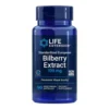 Life Extension Bilberry Extract 100mg 90VC